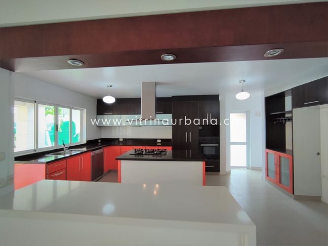 Casa en  Venta en Menzuly, Piedecuesta - Miniatura 7