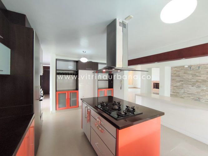 Casa en  Venta en Menzuly, Piedecuesta - Miniatura 9