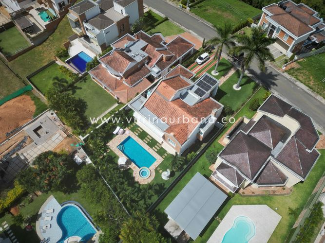 Casa en  Venta en Menzuly, Piedecuesta - Miniatura 12