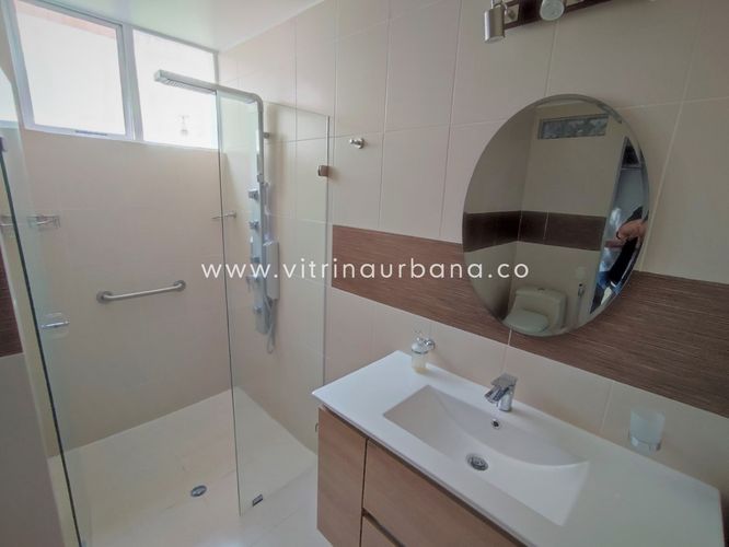 Casa en  Venta en Menzuly, Piedecuesta - Miniatura 28