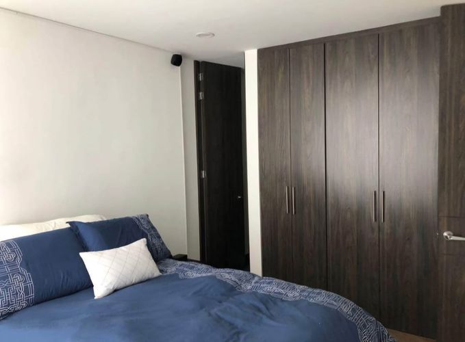 Apartaestudio en  Venta en Cedritos, Bogotá - Miniatura 4