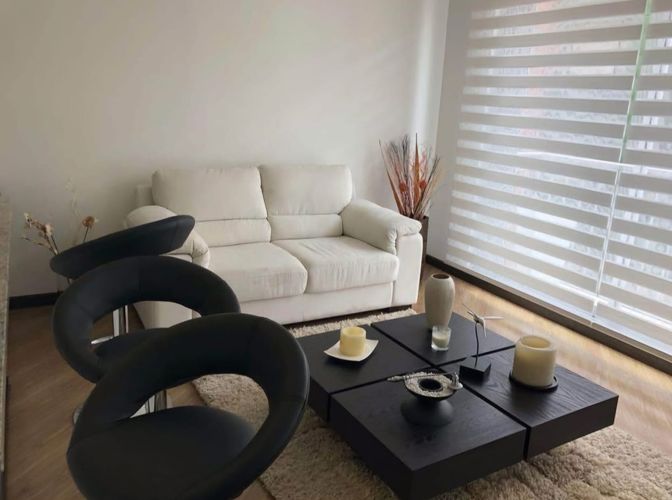 Apartaestudio en  Venta en Cedritos, Bogotá - Miniatura 6