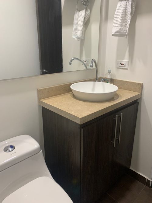 Apartaestudio en  Venta en Cedritos, Bogotá - Miniatura 8