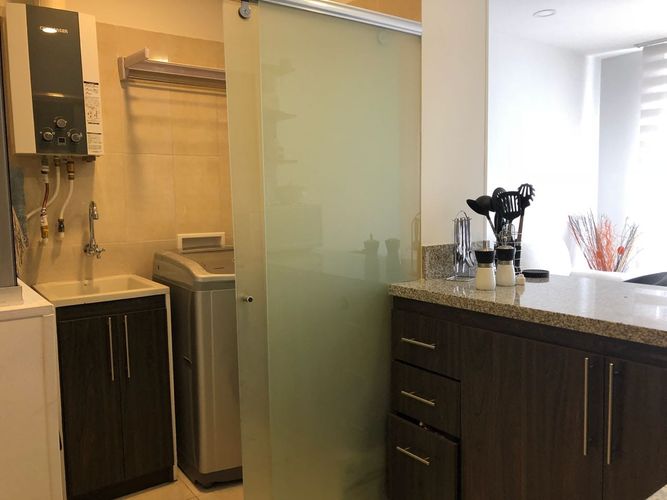 Apartaestudio en  Venta en Cedritos, Bogotá - Miniatura 9