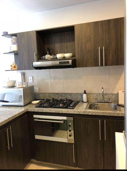 Apartaestudio en  Venta en Cedritos, Bogotá - Miniatura 12