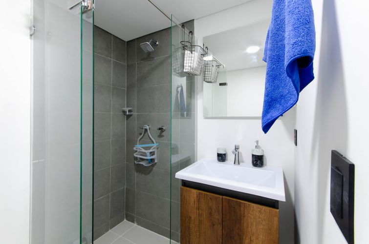Apartamento en  Arriendo en Bombona no.2, Medellín - Miniatura 7