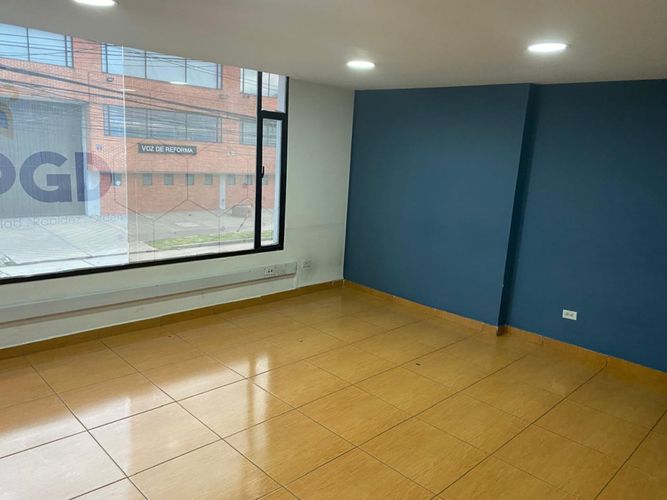 Edificio en  Arriendo en Montevideo, Bogotá - Miniatura 2