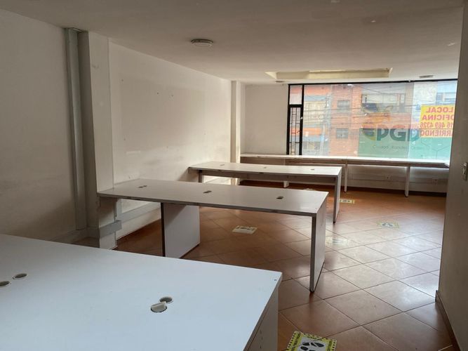 Edificio en  Arriendo en Montevideo, Bogotá - Miniatura 4