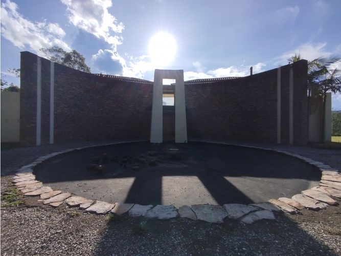 Finca en  Arriendo en El Retiro - Imagen 1