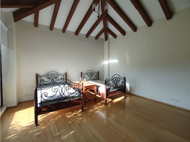 Finca en  Arriendo en El Retiro - Miniatura 8