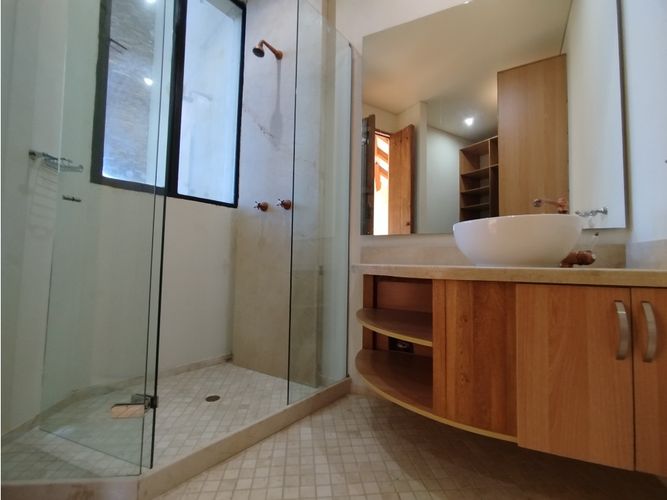 Finca en  Arriendo en El Retiro - Miniatura 9