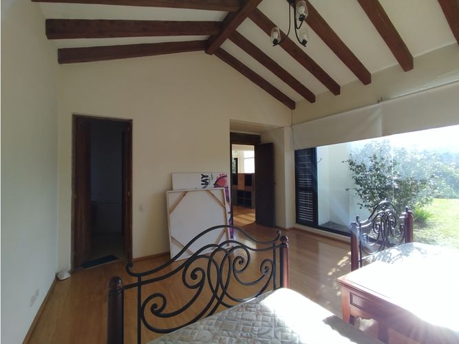 Finca en  Arriendo en El Retiro - Miniatura 12