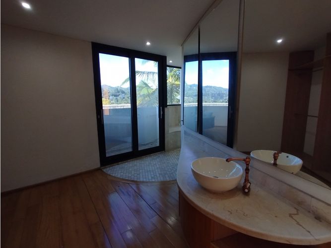 Finca en  Arriendo en El Retiro - Miniatura 15