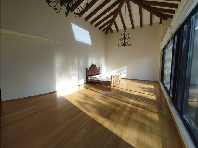 Finca en  Arriendo en El Retiro - Miniatura 17