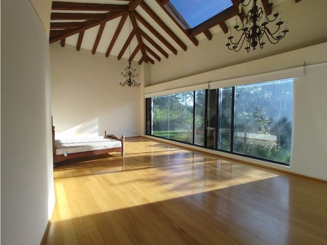 Finca en  Arriendo en El Retiro - Miniatura 19