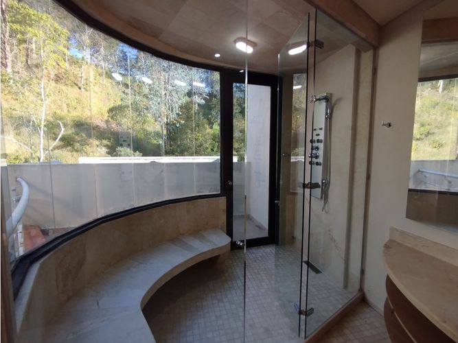 Finca en  Arriendo en El Retiro - Miniatura 24