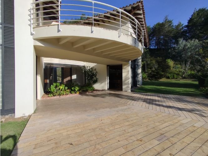 Finca en  Arriendo en El Retiro - Miniatura 26