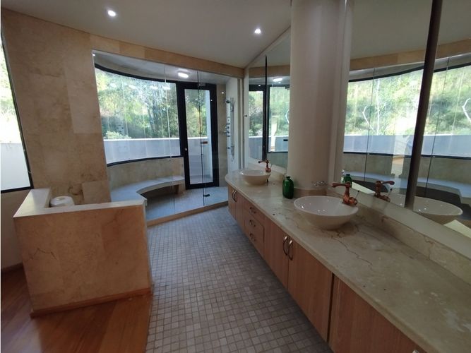 Finca en  Arriendo en El Retiro - Miniatura 27
