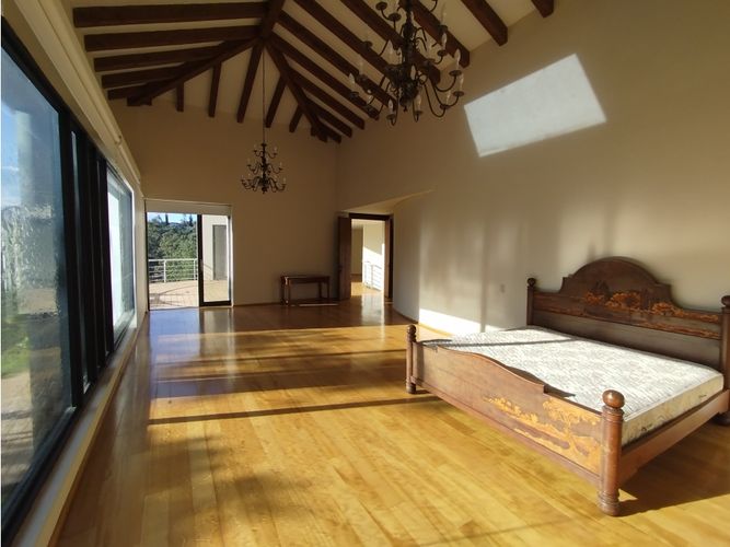 Finca en  Arriendo en El Retiro - Miniatura 28