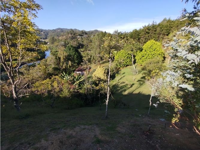 Finca en  Arriendo en El Retiro - Miniatura 29