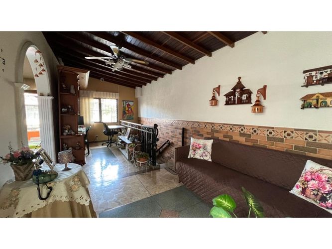 Casa en  Venta en La america, Medellín - Miniatura 2