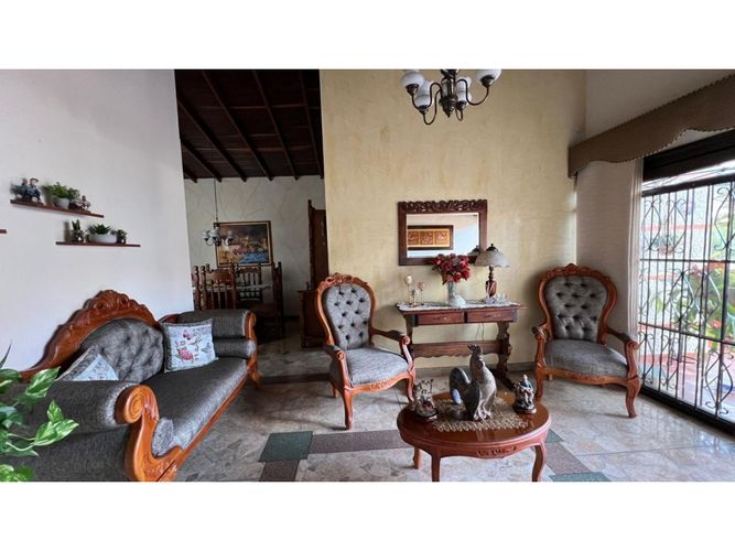 Casa en  Venta en La america, Medellín - Miniatura 4