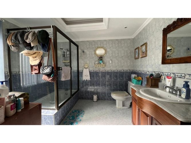 Casa en  Venta en La america, Medellín - Miniatura 21