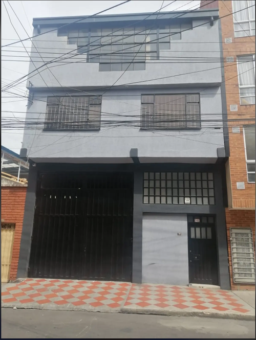 Edificio en  Arriendo en Engativá, Bogotá - Imagen 1