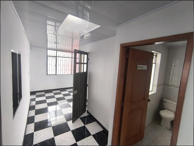 Edificio en  Arriendo en Engativá, Bogotá - Miniatura 18