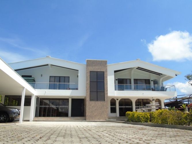 Finca en arriendo en Combia, Pereira - Imagen 1