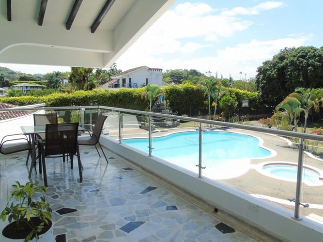 Finca en arriendo en Combia, Pereira - Miniatura 4