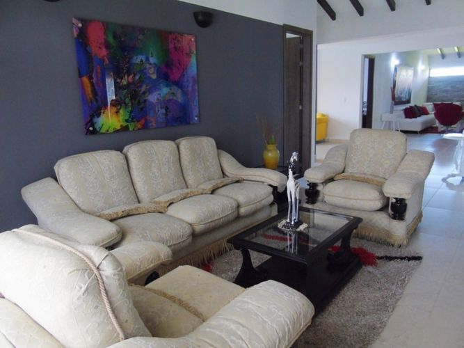Finca en arriendo en Combia, Pereira - Miniatura 11