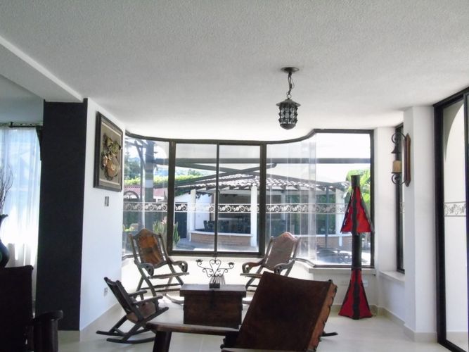 Finca en arriendo en Combia, Pereira - Miniatura 12