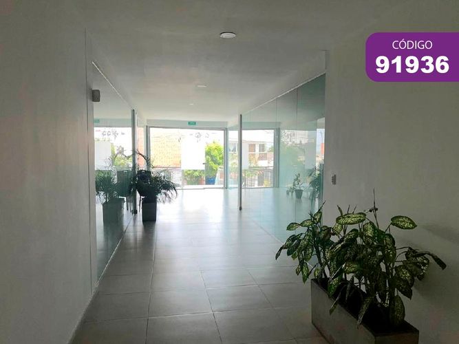 Edificio en  Arriendo en Paraiso, Barranquilla - Imagen 1