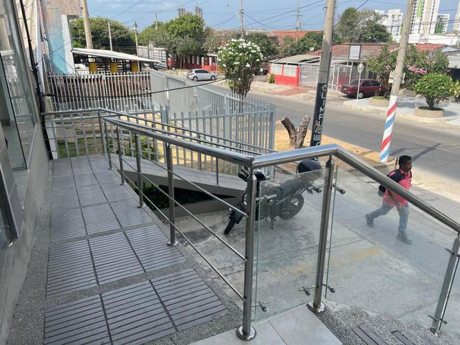 Edificio en  Arriendo en Paraiso, Barranquilla - Miniatura 8