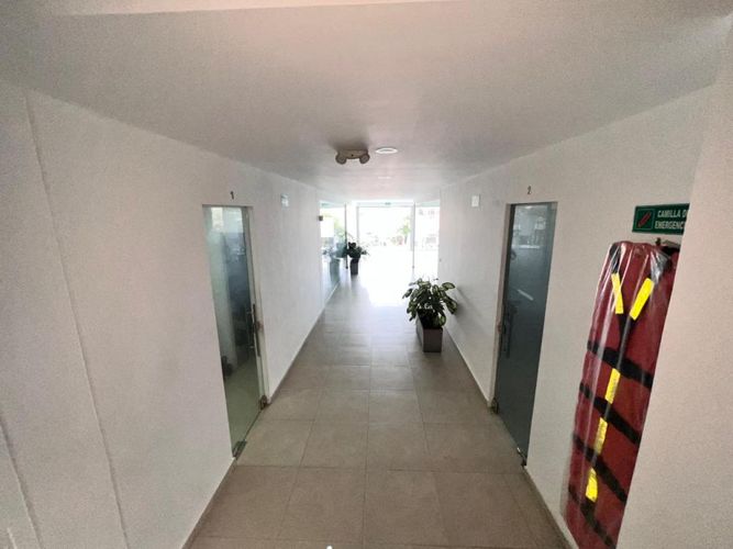 Edificio en  Arriendo en Paraiso, Barranquilla - Miniatura 17