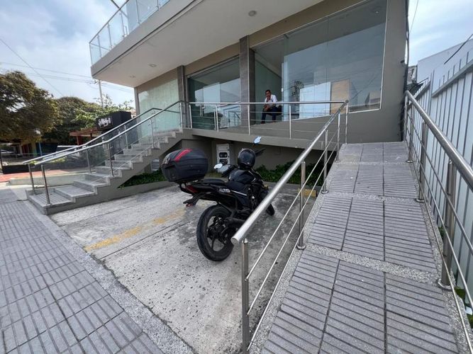 Edificio en  Arriendo en Paraiso, Barranquilla - Miniatura 21