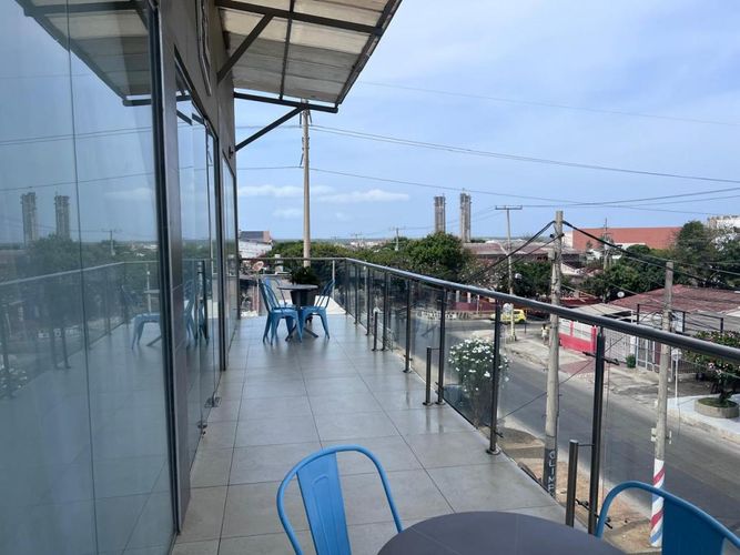 Edificio en  Arriendo en Paraiso, Barranquilla - Miniatura 23