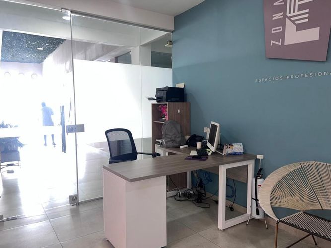 Edificio en  Arriendo en Paraiso, Barranquilla - Miniatura 25