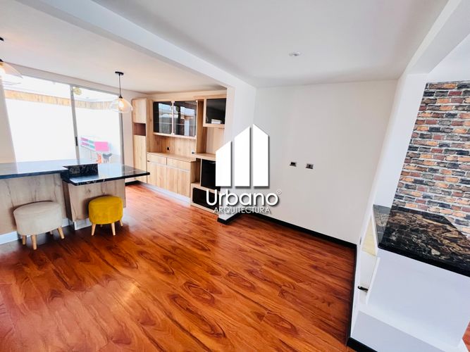 Casa en  Arriendo en Vereda La Balsa, Chía - Miniatura 6