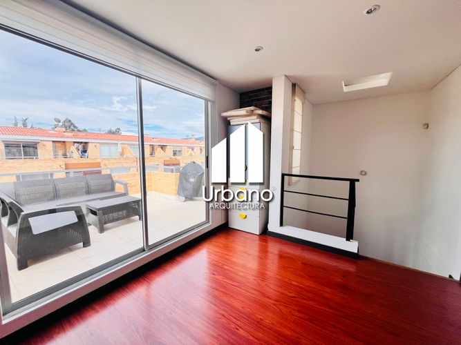 Casa en  Arriendo en Vereda La Balsa, Chía - Miniatura 21