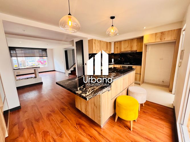 Casa en  Arriendo en Vereda La Balsa, Chía - Miniatura 23