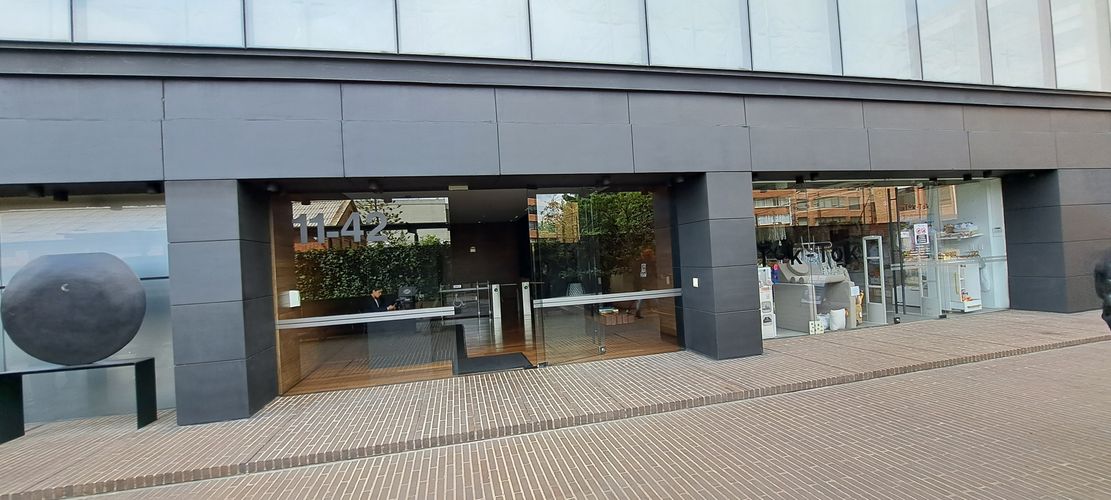 Oficina en  Venta en El Retiro - Imagen 1