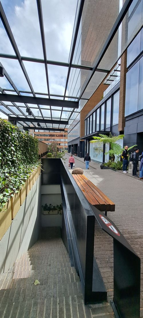 Oficina en  Venta en El Retiro - Miniatura 2