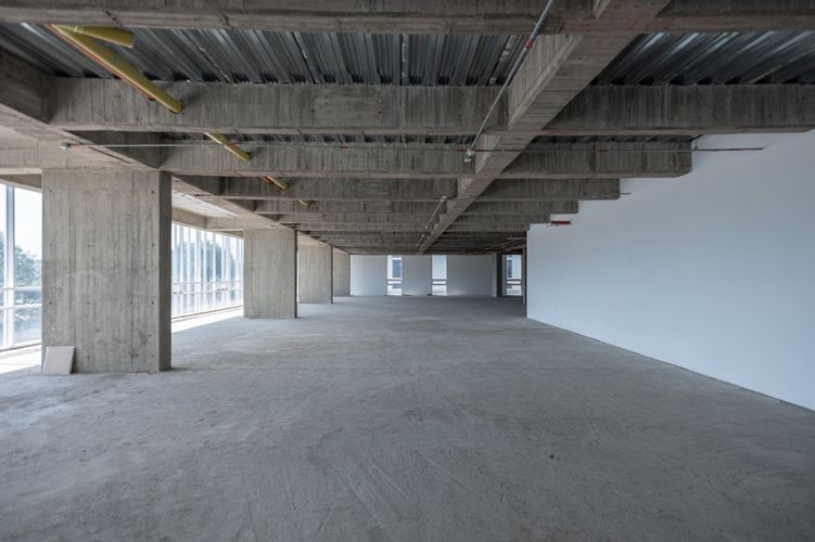 Oficina en  Arriendo en Salazar gomez, Bogotá - Imagen 1