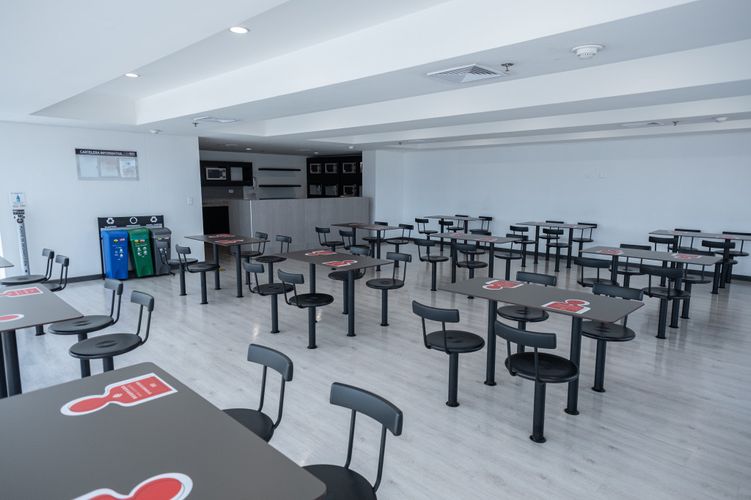 Oficina en  Arriendo en Salazar gomez, Bogotá - Miniatura 7