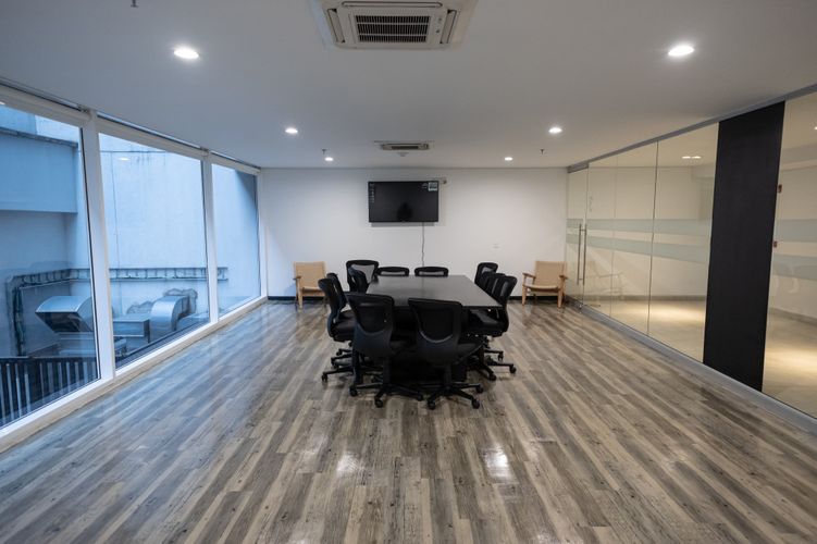 Oficina en  Arriendo en Salazar gomez, Bogotá - Miniatura 9