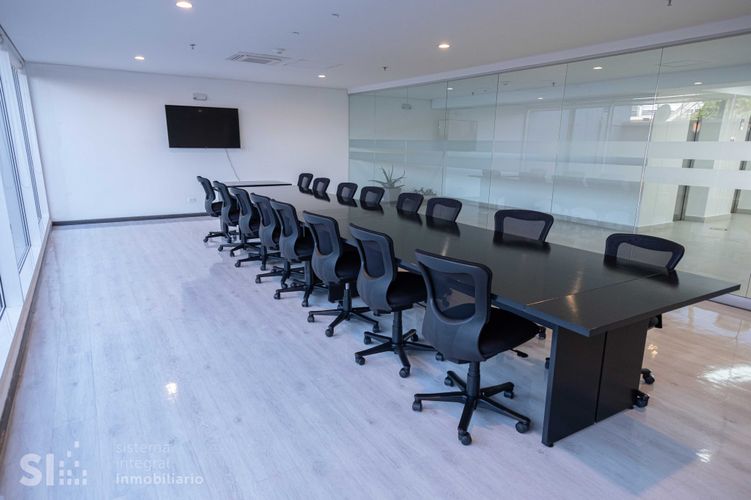 Oficina en  Arriendo en Salazar gomez, Bogotá - Miniatura 10