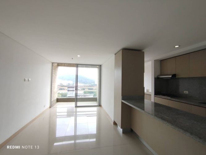Apartamento en  Arriendo en Naranjal, Medellín - Imagen 1