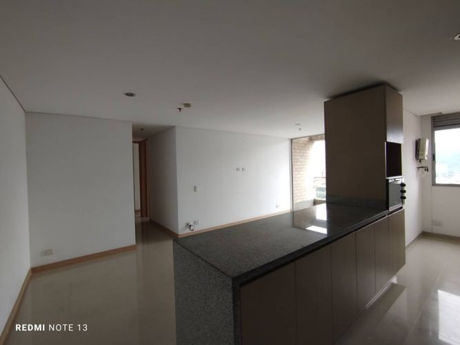 Apartamento en  Arriendo en Naranjal, Medellín - Miniatura 5